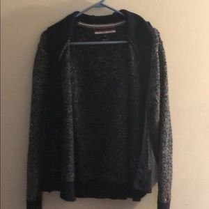 Tommy Hilfiger full button up cardigan.